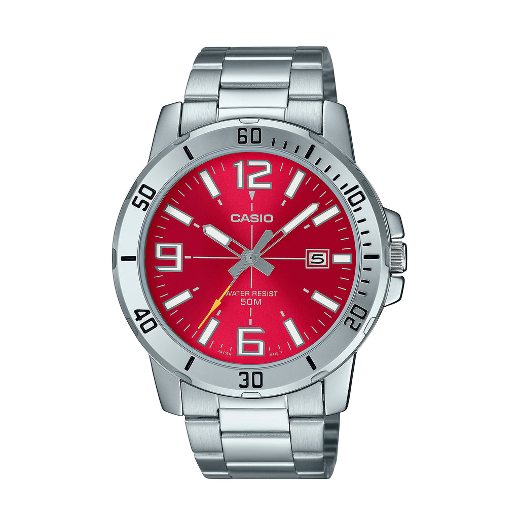 Reloj Casio Caballero