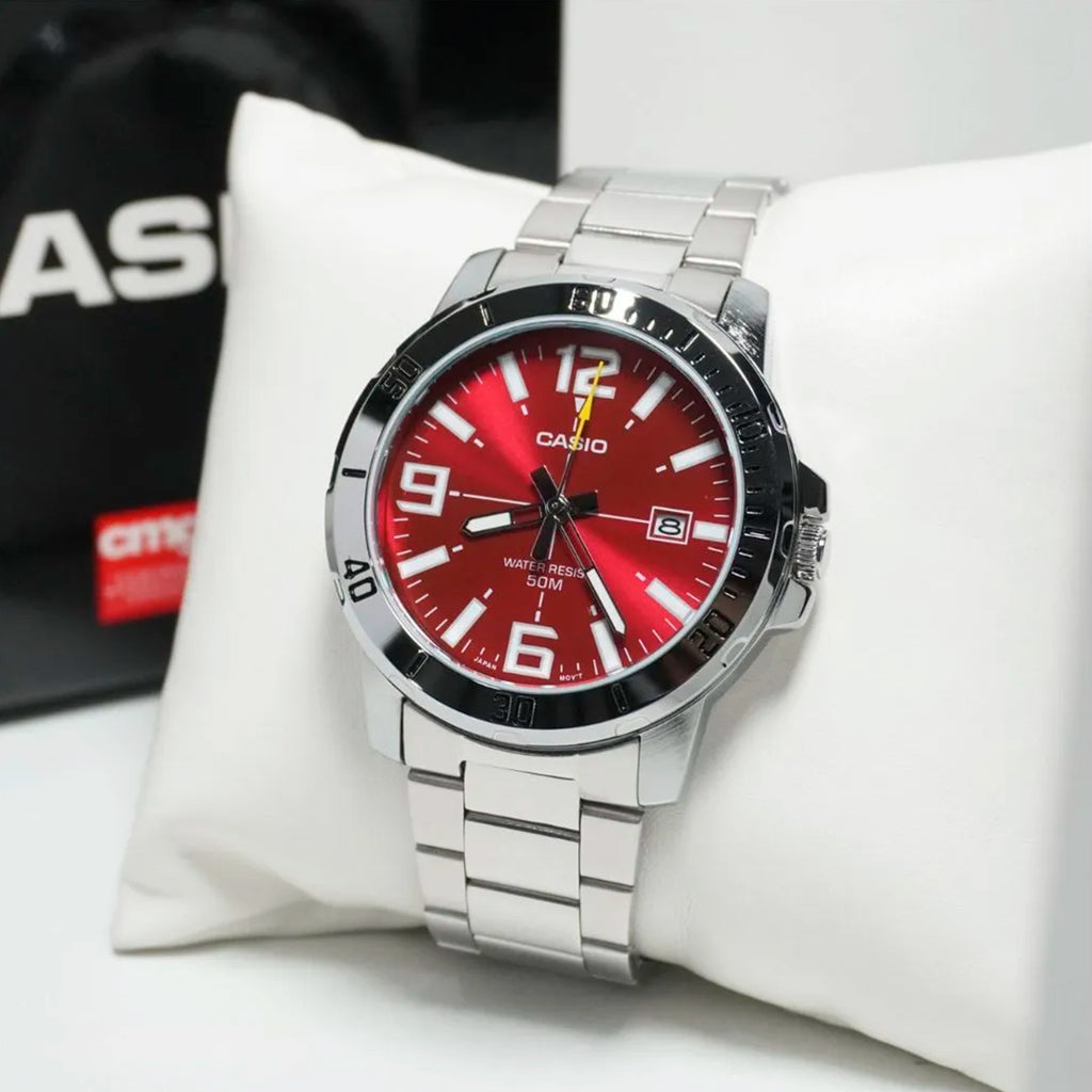 Reloj Casio Caballero