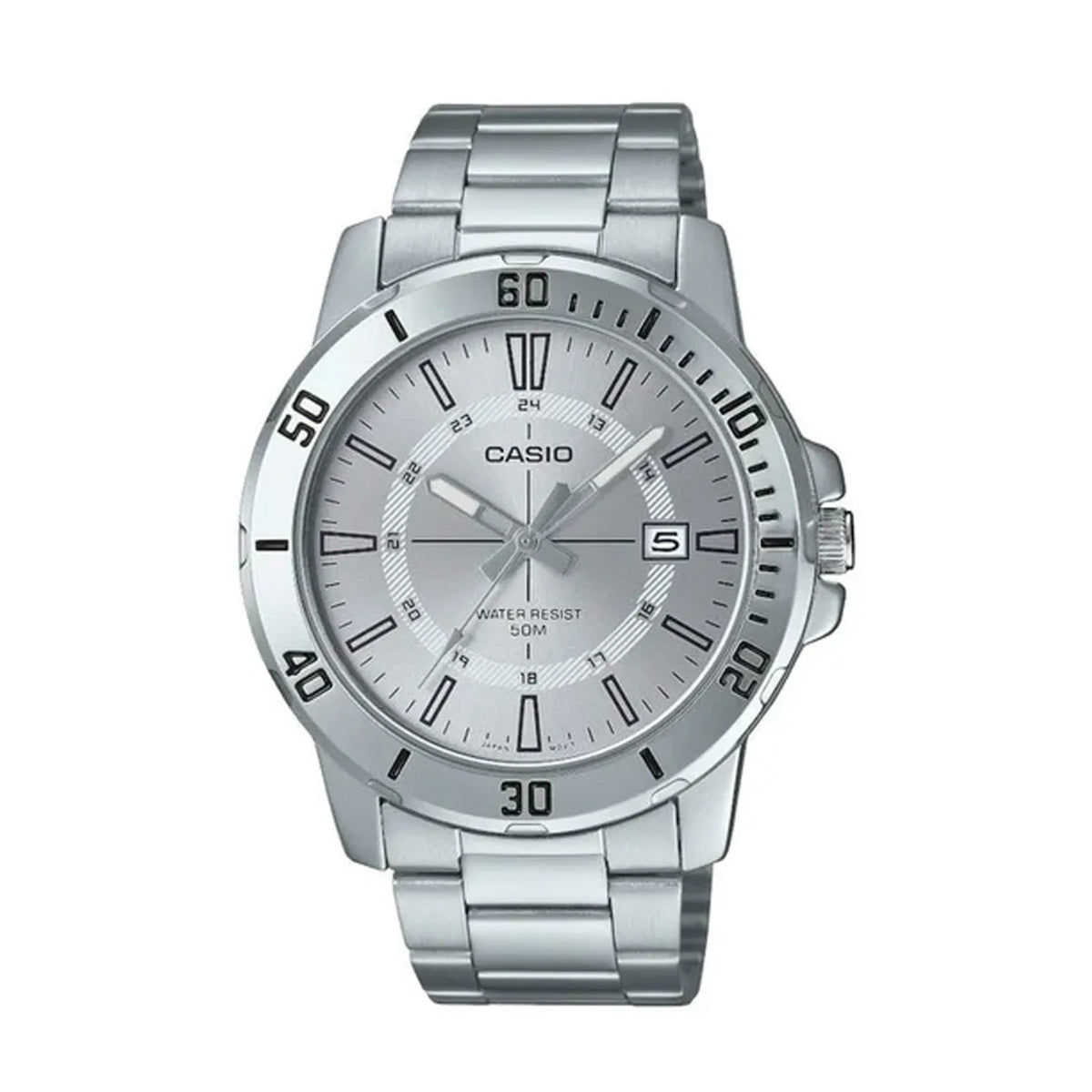 Reloj Casio Caballero