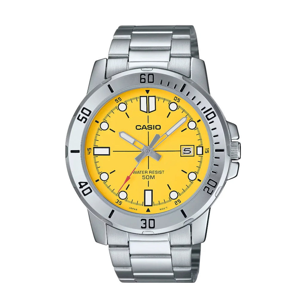 Reloj Casio Caballero