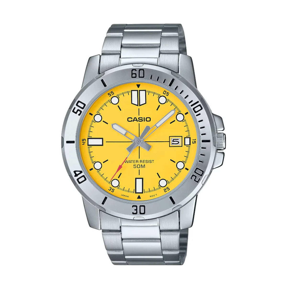 Reloj Casio Caballero