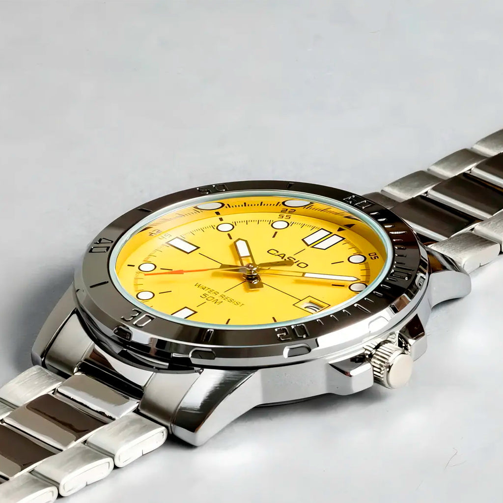 Reloj Casio Caballero