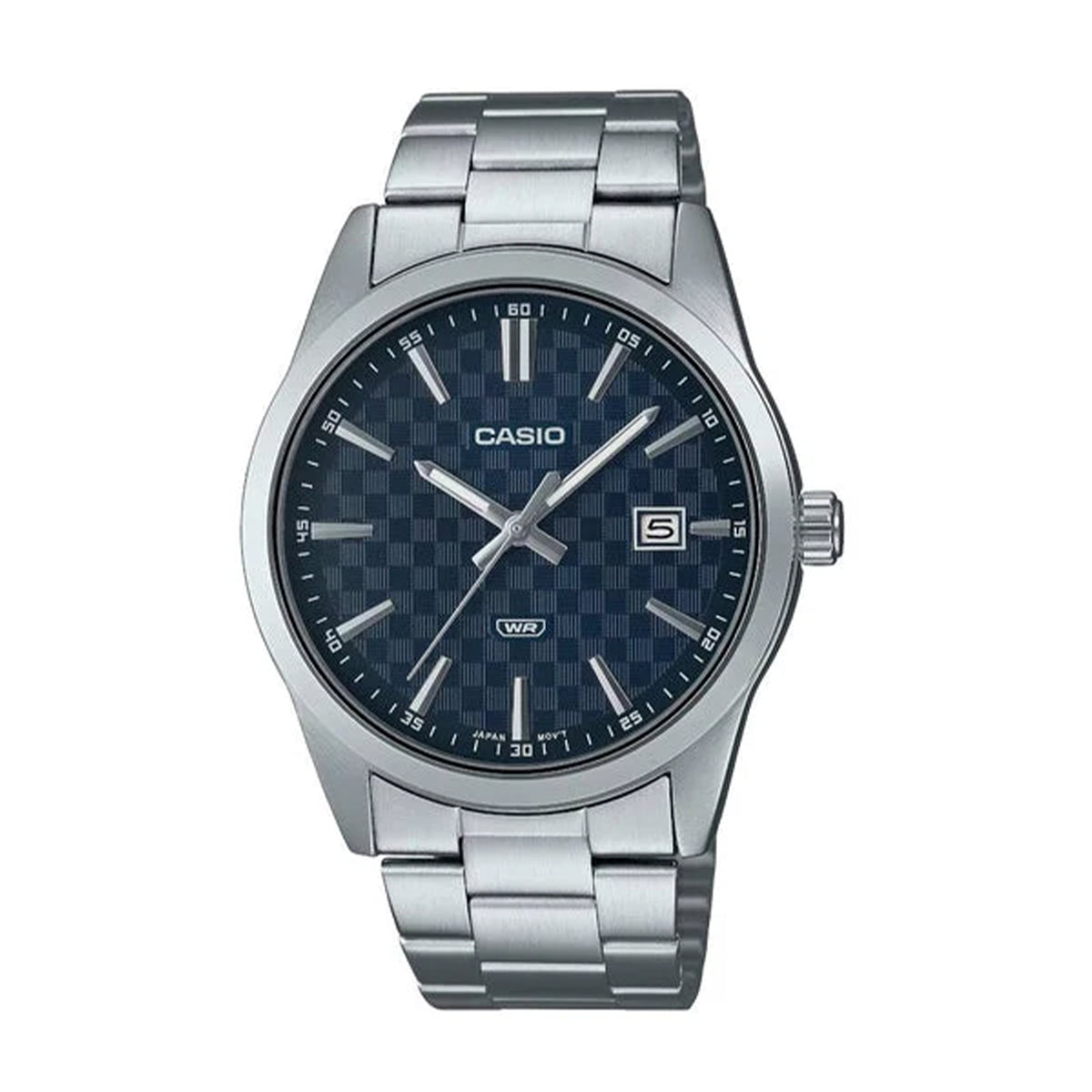 Reloj Casio Caballero