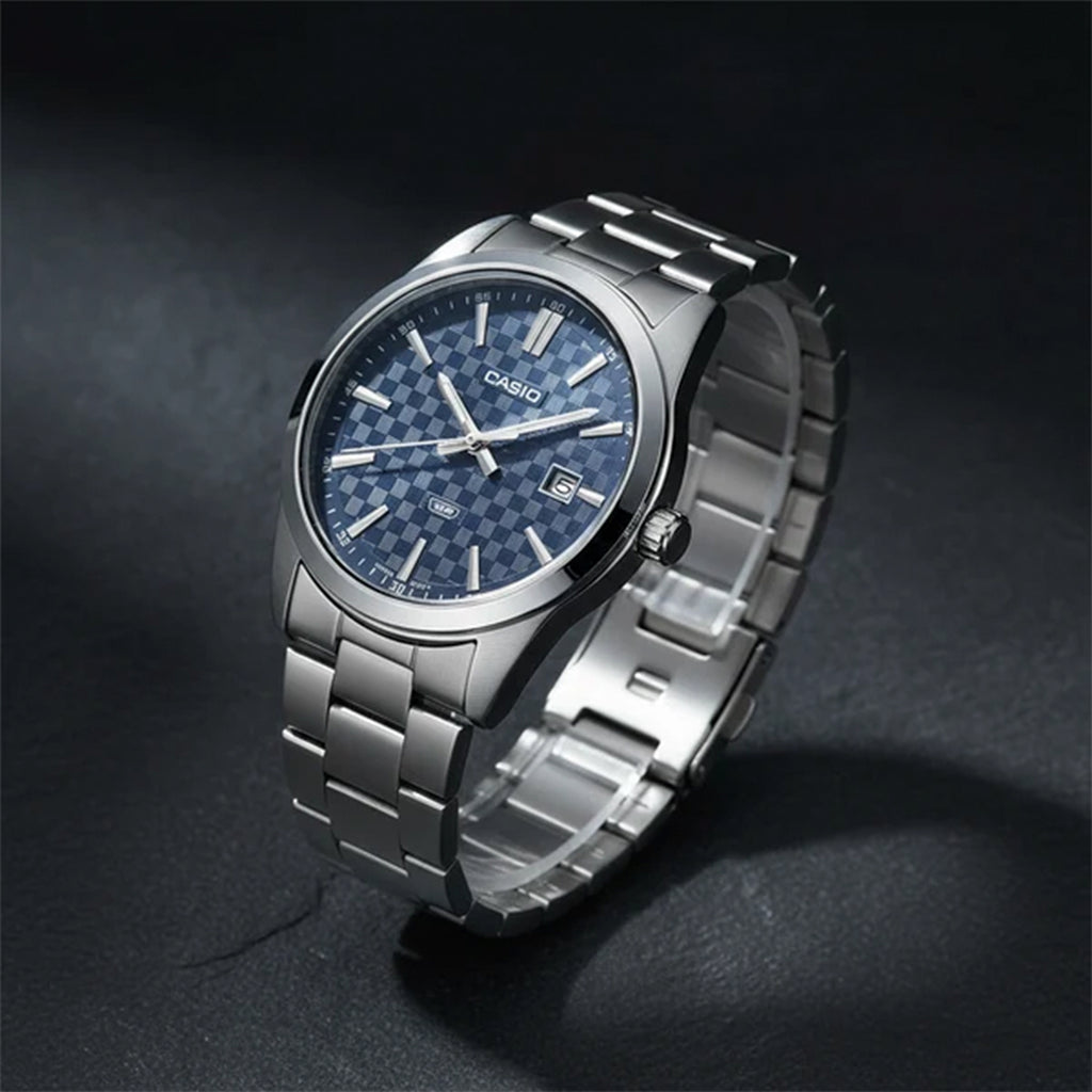 Reloj Casio Caballero