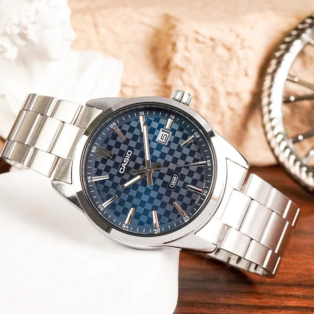 Reloj Casio Caballero