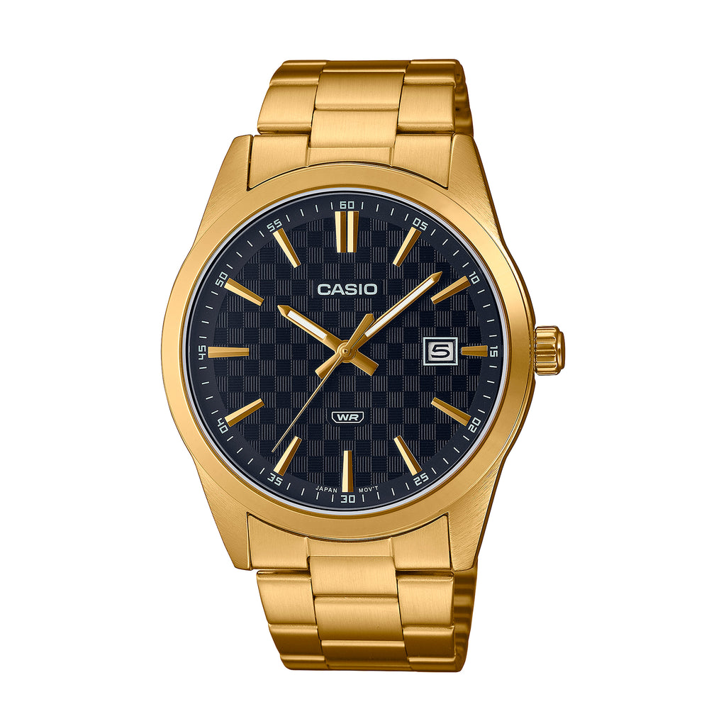 Reloj Casio Caballero