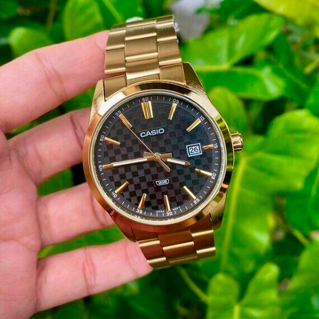 Reloj Casio Caballero