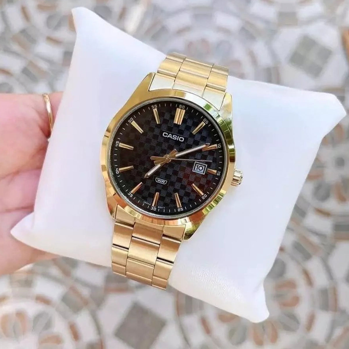 Reloj Casio Caballero