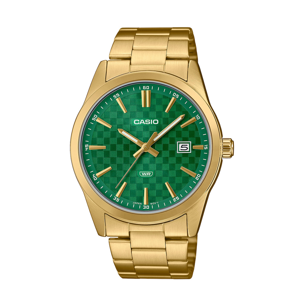 Reloj Casio Caballero
