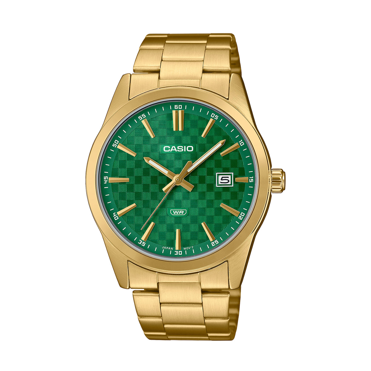 Reloj Casio Caballero