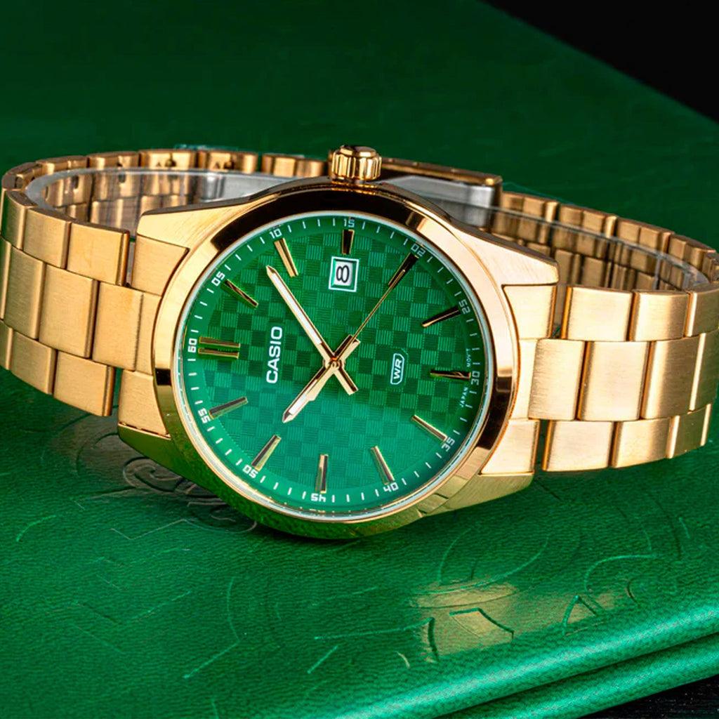 Reloj Casio Caballero