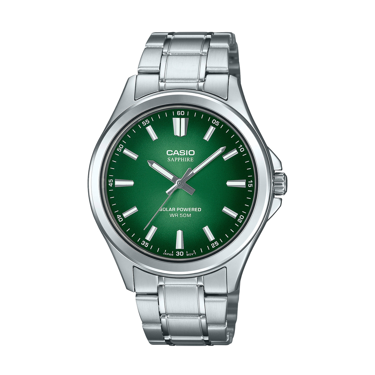 Reloj Casio Caballero