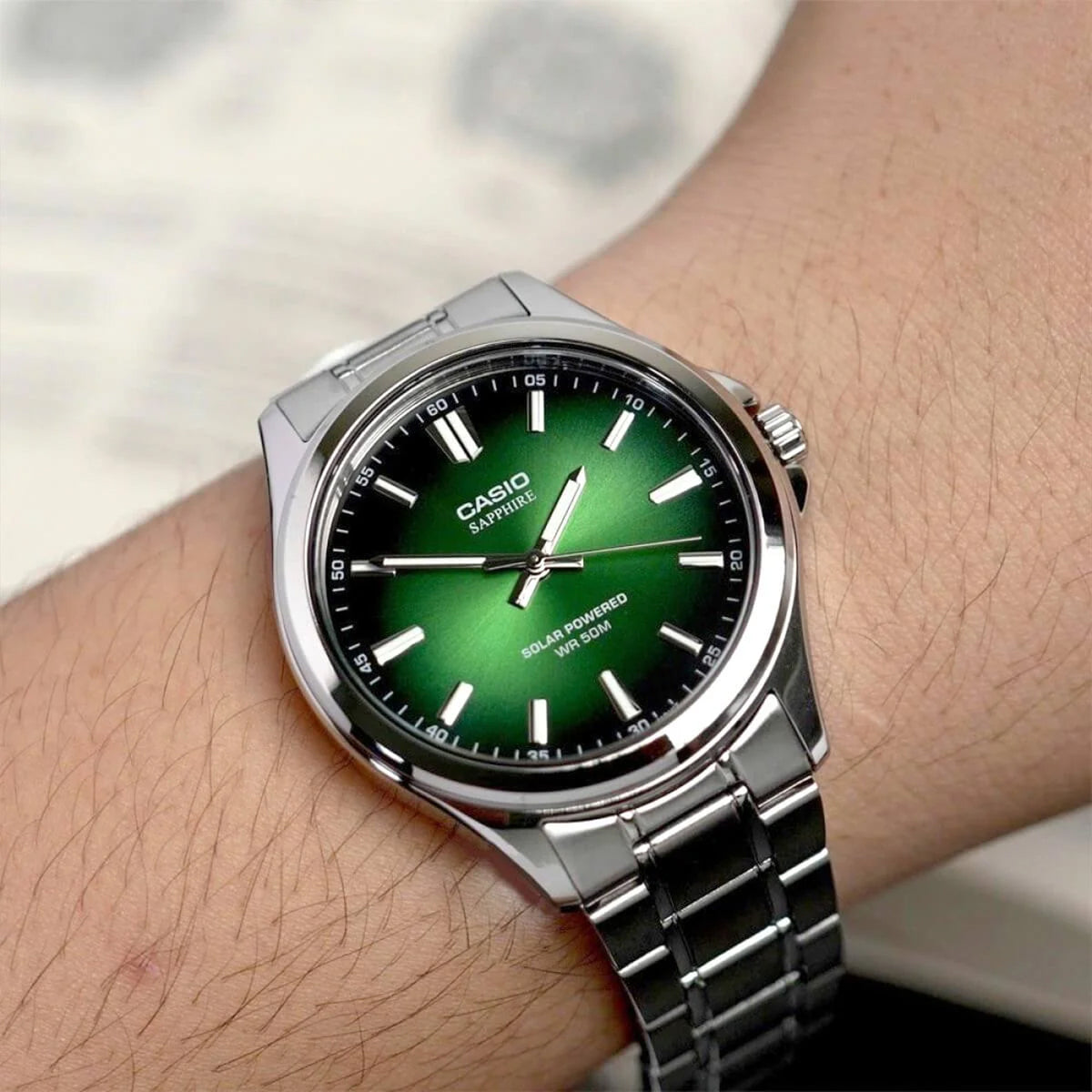 Reloj Casio Caballero