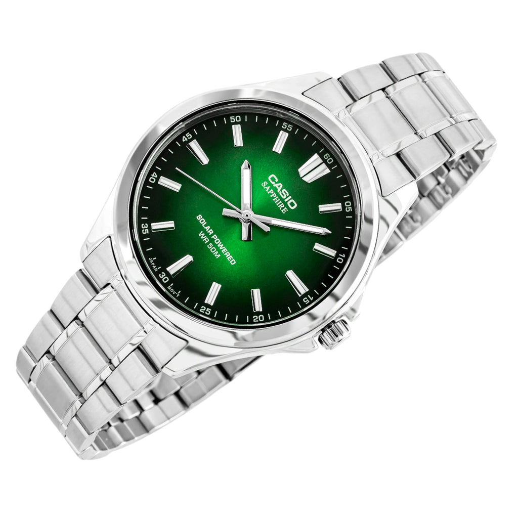 Reloj Casio Caballero