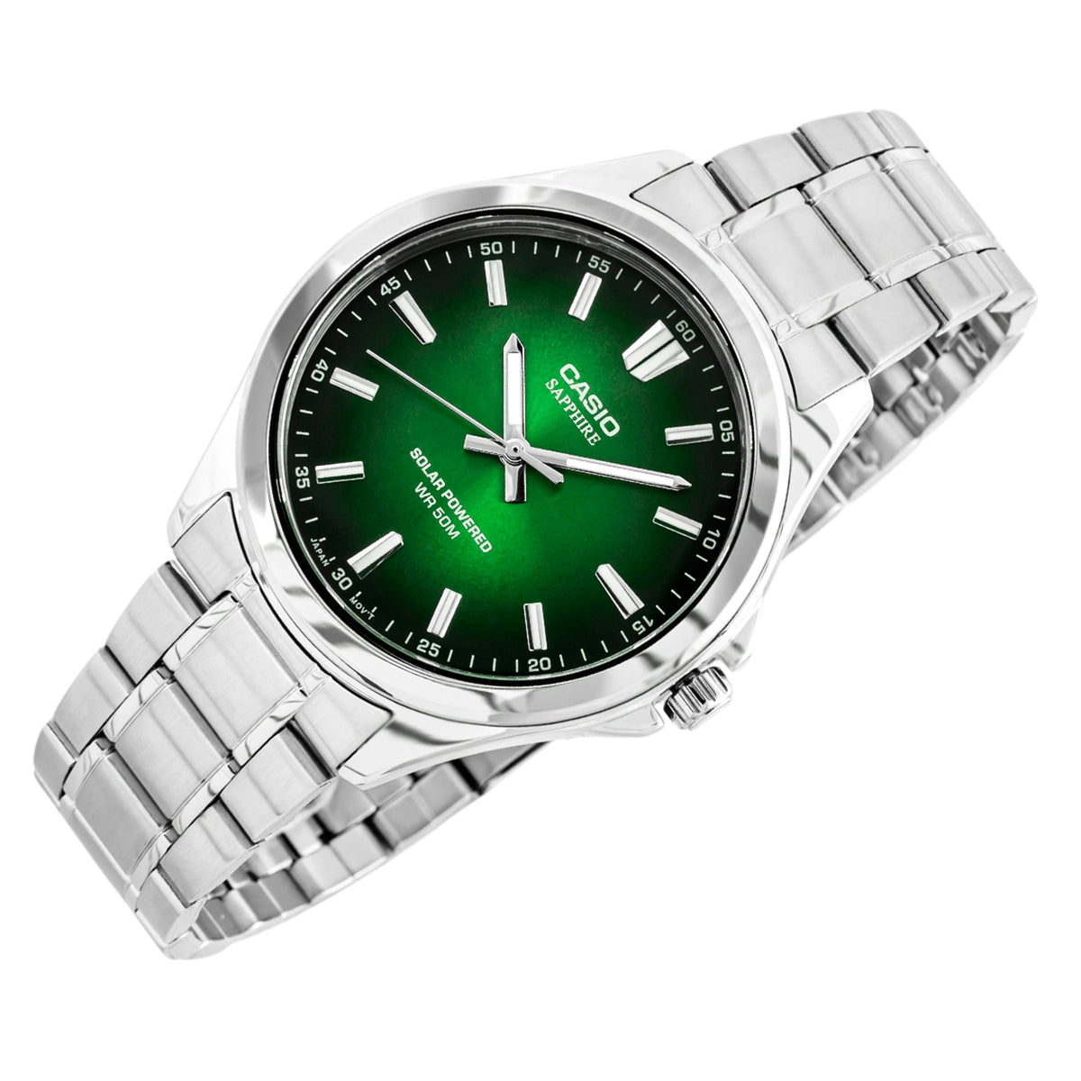 Reloj Casio Caballero