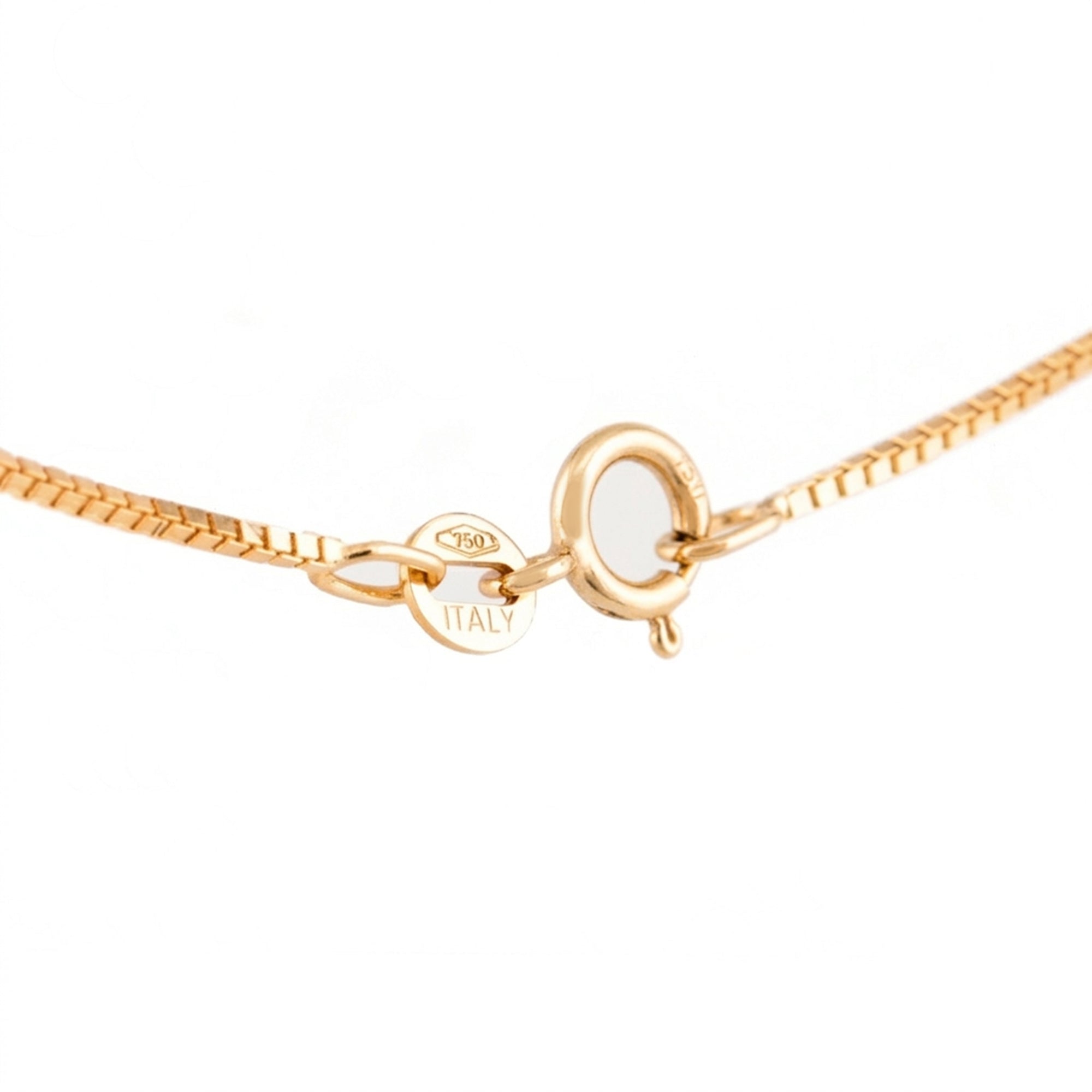 CADENA TEJIDO VENECIANA 40CM