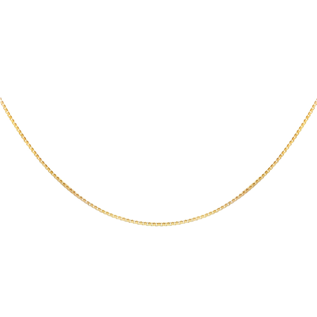 CADENA VENECIANA 40CM