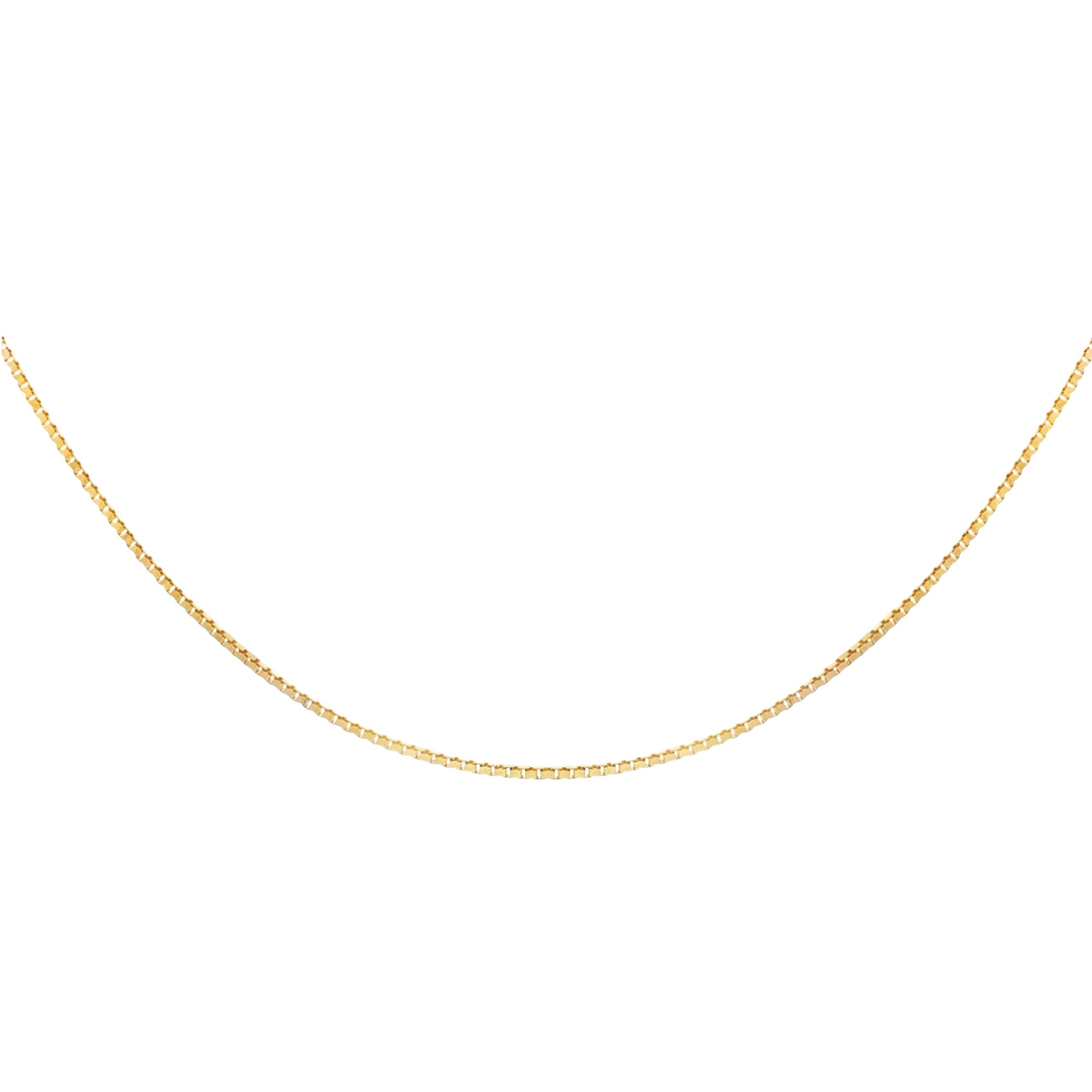 CADENA VENECIANA 40CM