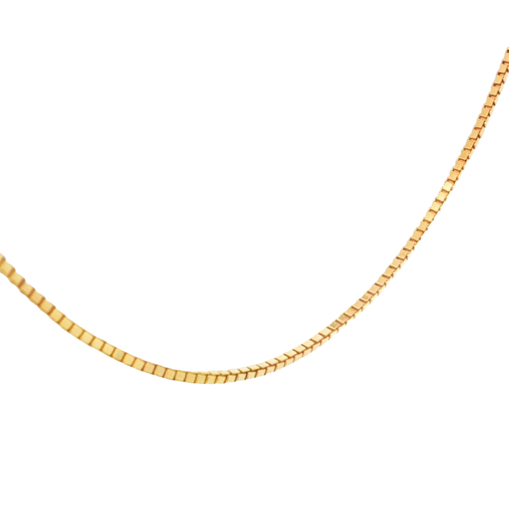 CADENA VENECIANA 40CM