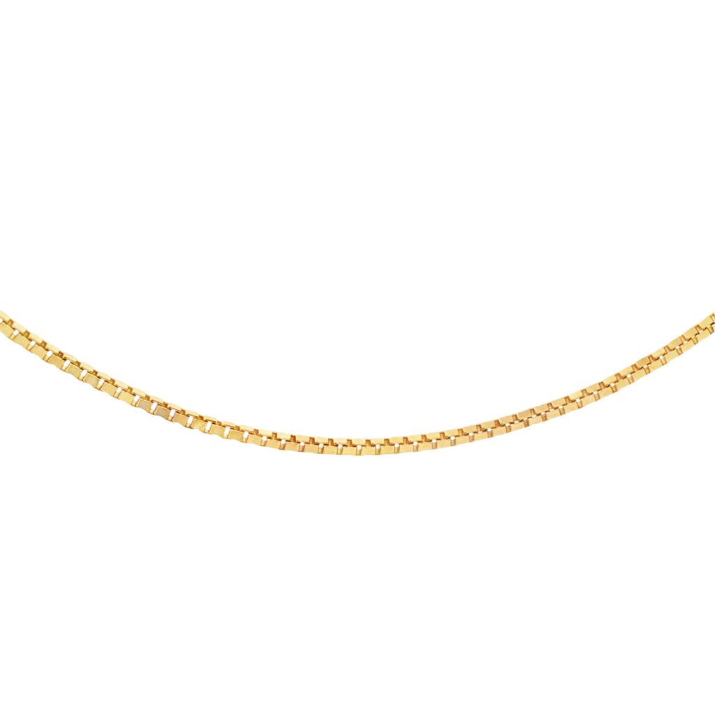 CADENA VENECIANA 40CM