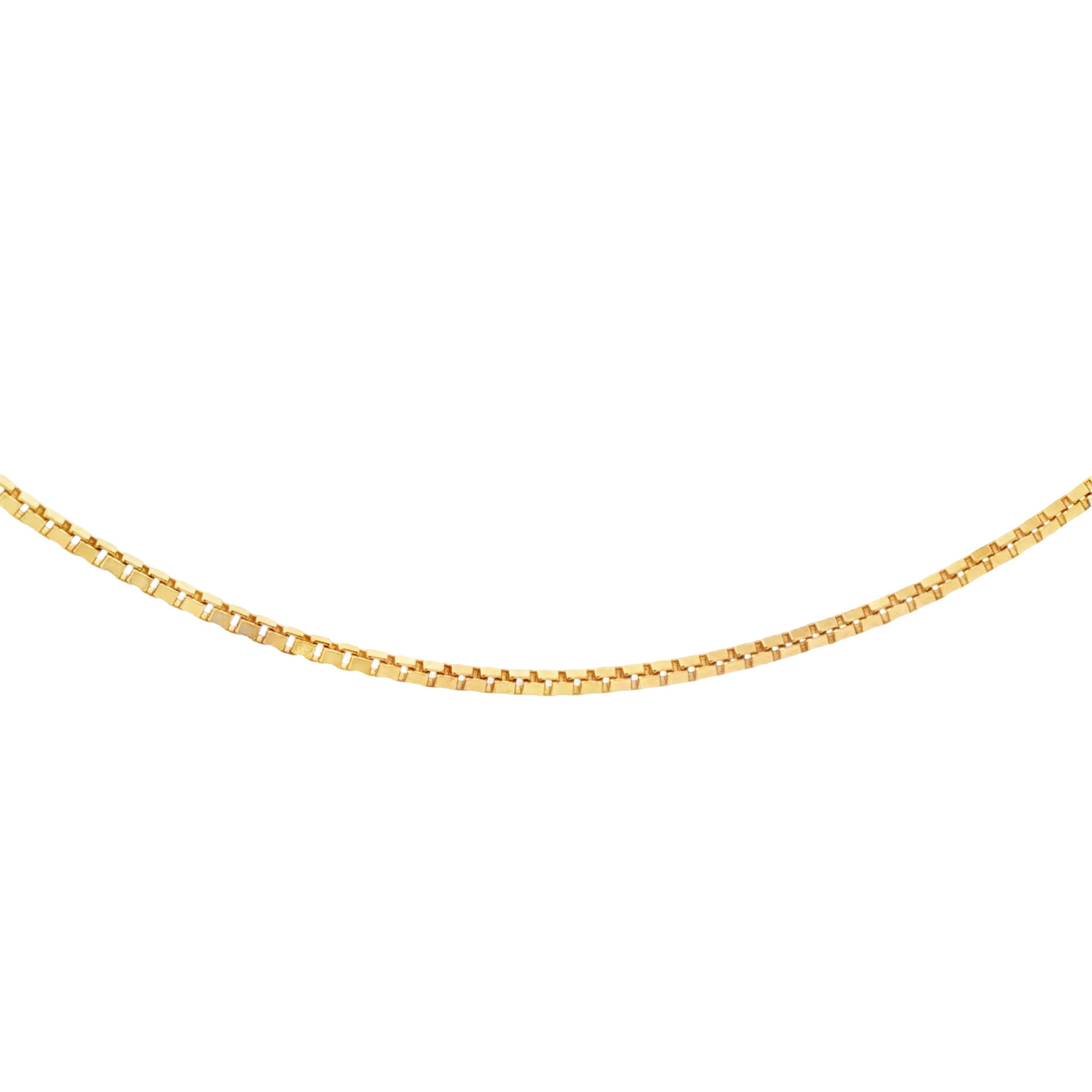 CADENA VENECIANA 40CM