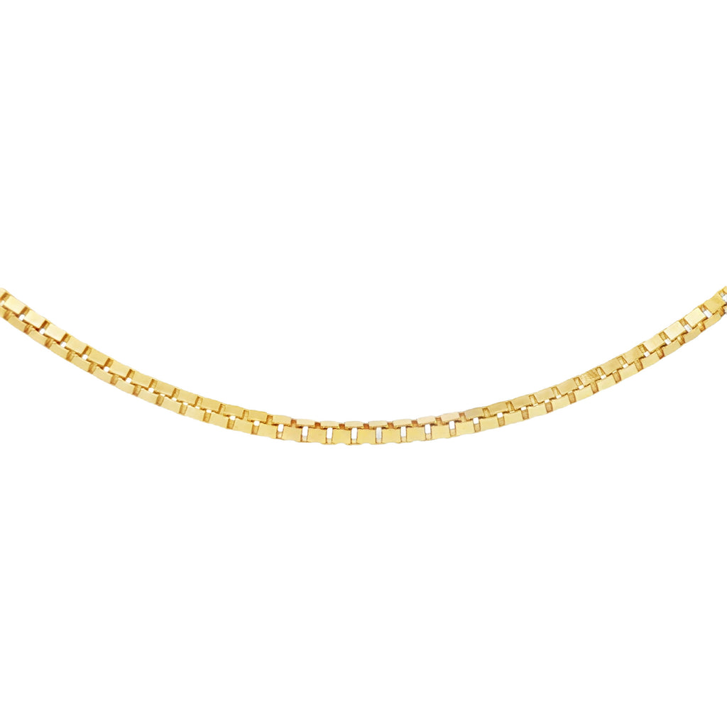 CADENA TEJIDO VENECIANA 60 CM