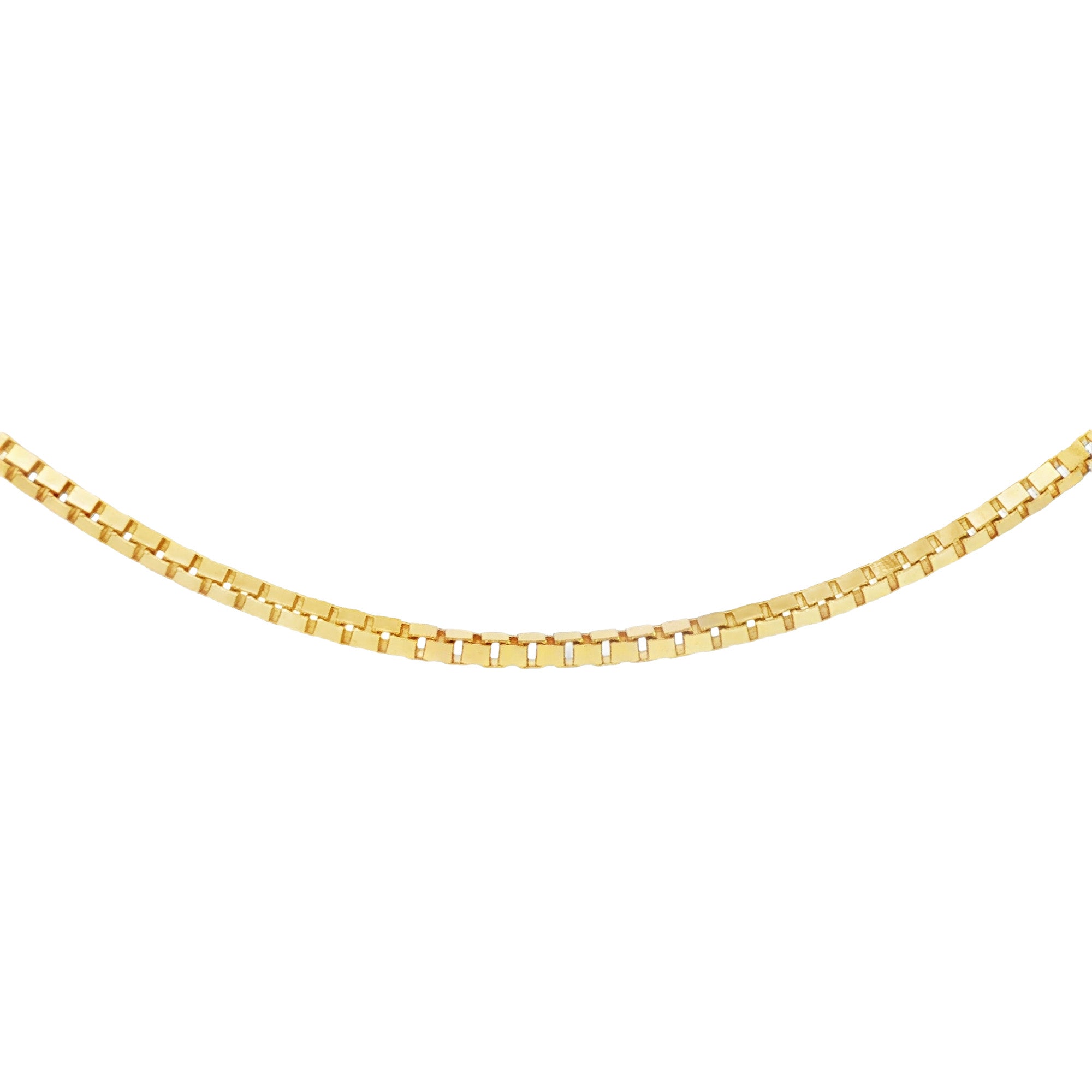 CADENA TEJIDO VENECIANA 60 CM