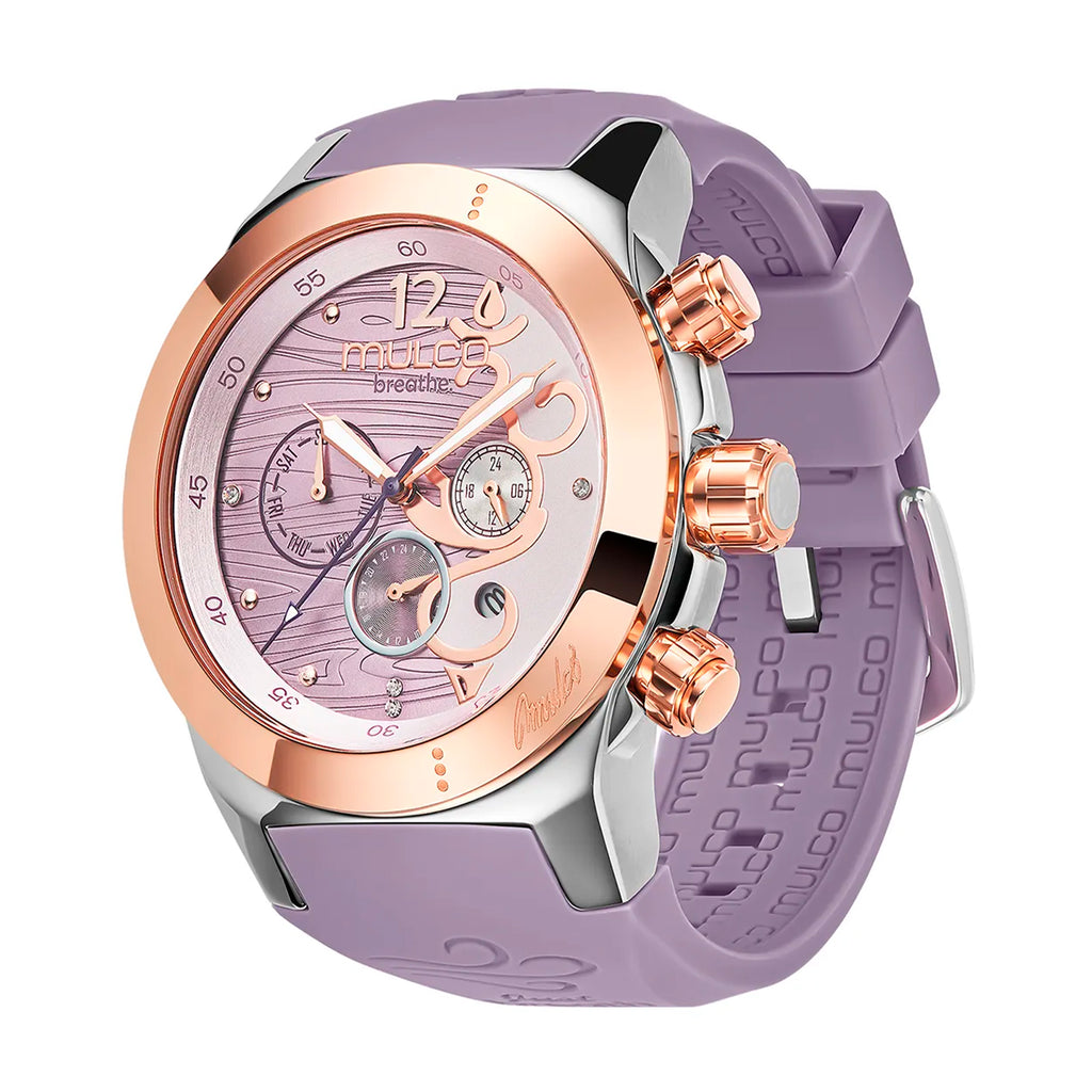 Reloj Mulco Breathe Dama