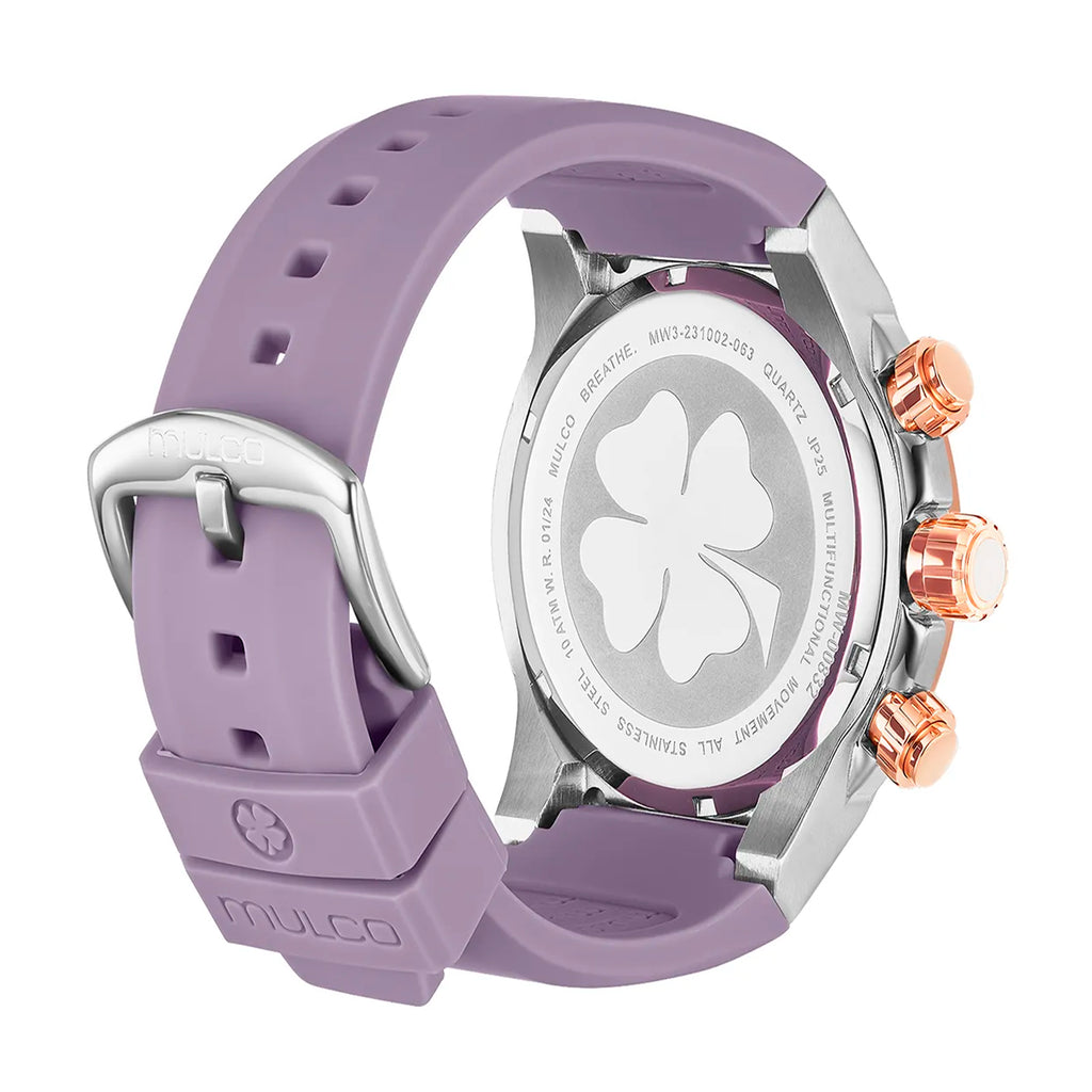 Reloj Mulco Breathe Dama