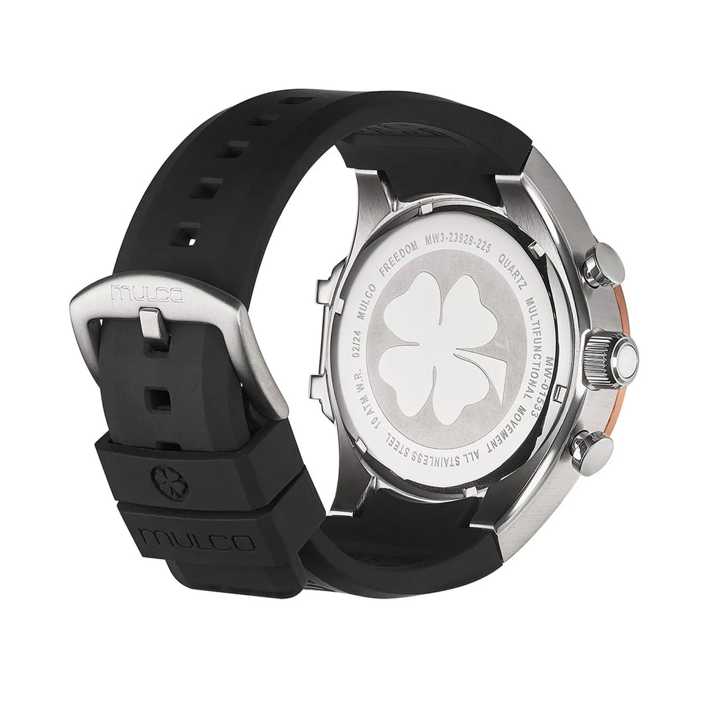 Reloj Mulco Pride 46mm Unisex