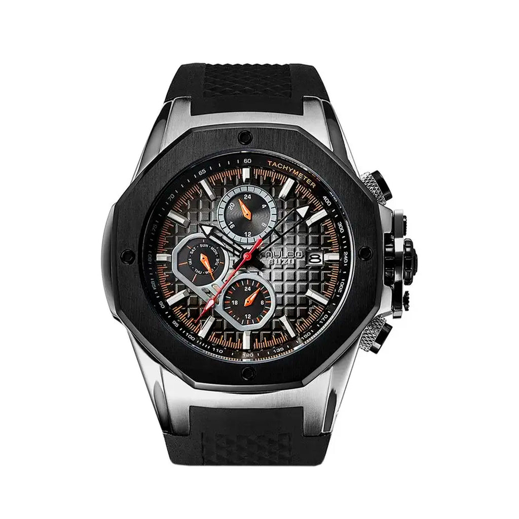 Reloj Mulco Buzo Caballero