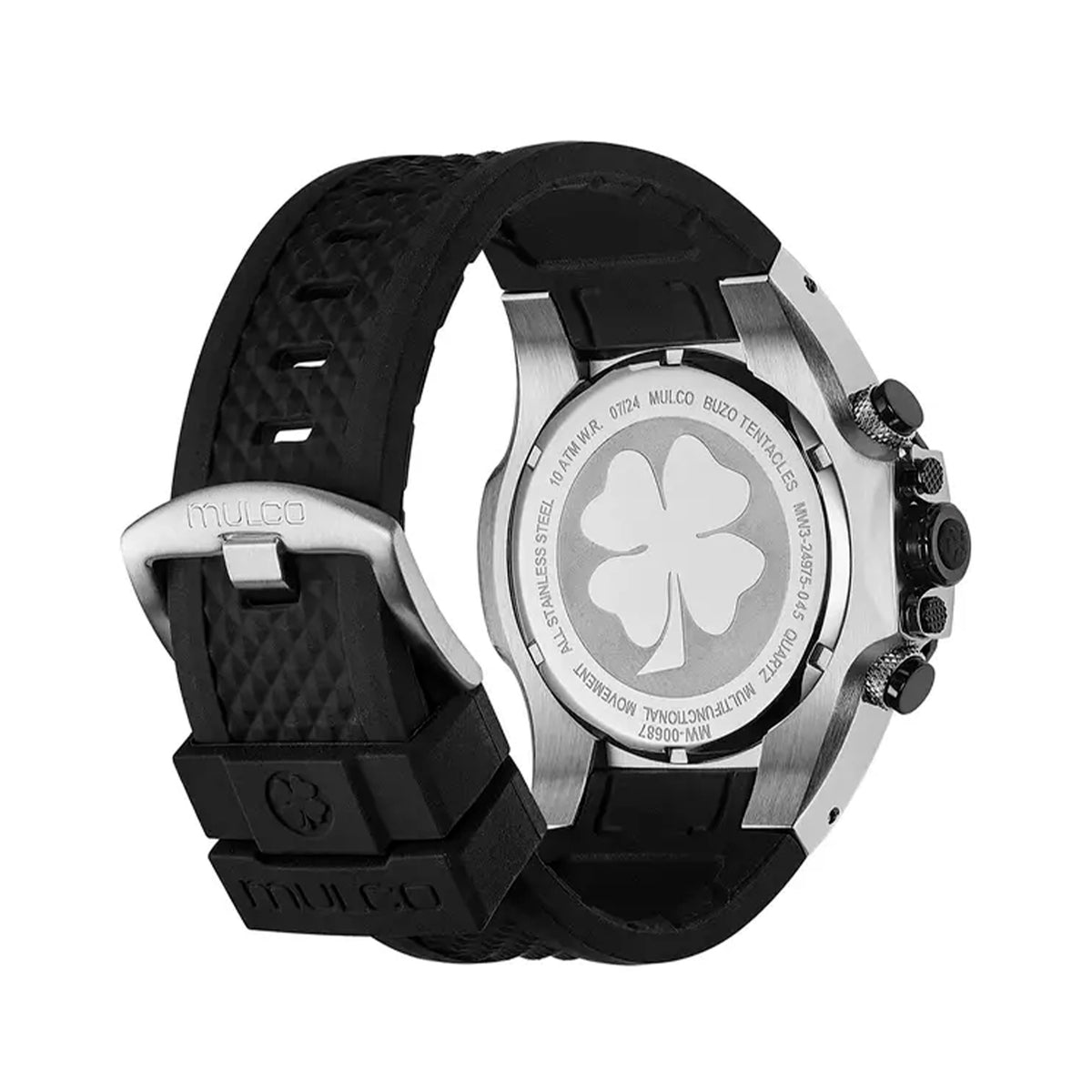 Reloj Mulco Buzo Tentacles Caballero