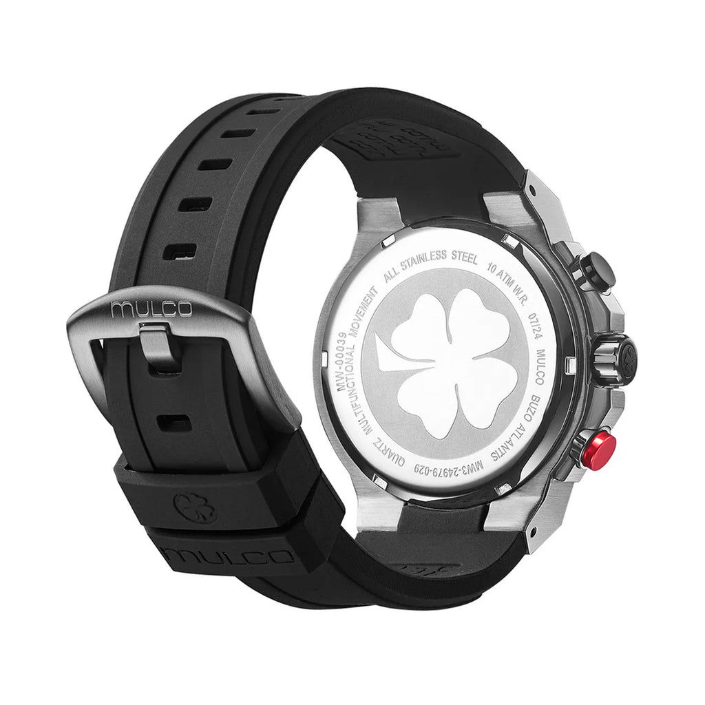 Reloj Mulco Buzo Atlantis Caballero