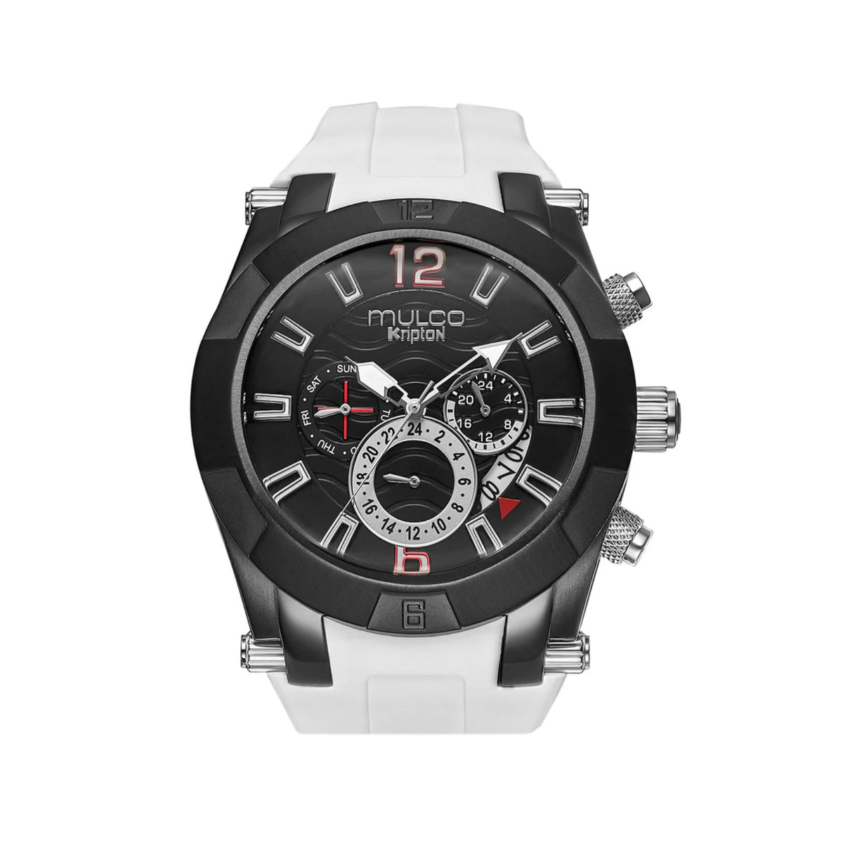 Reloj Mulco Kripton Caballero