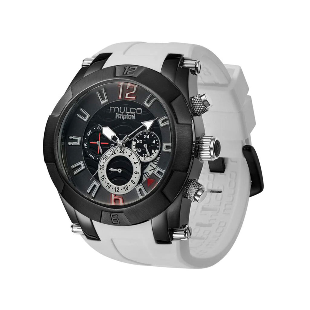 Reloj Mulco Kripton Caballero