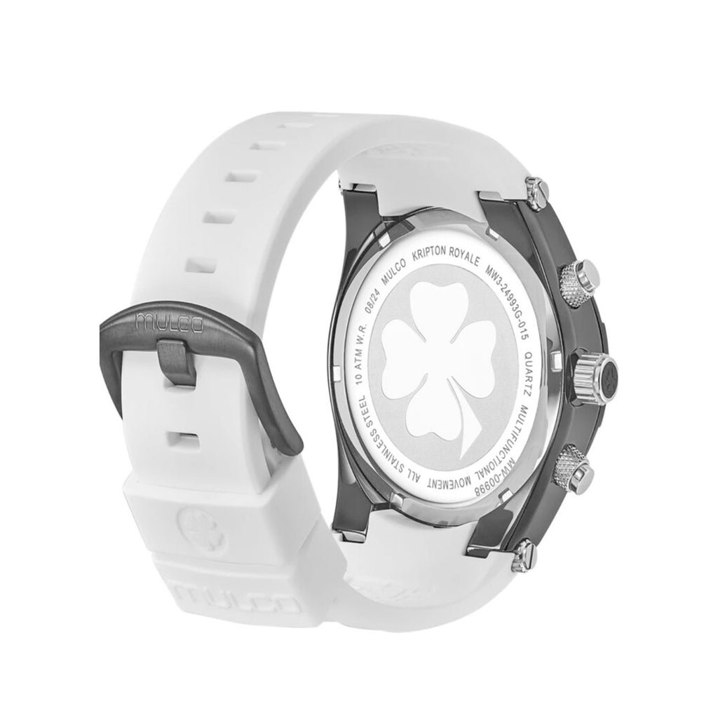Reloj Mulco Kripton Caballero