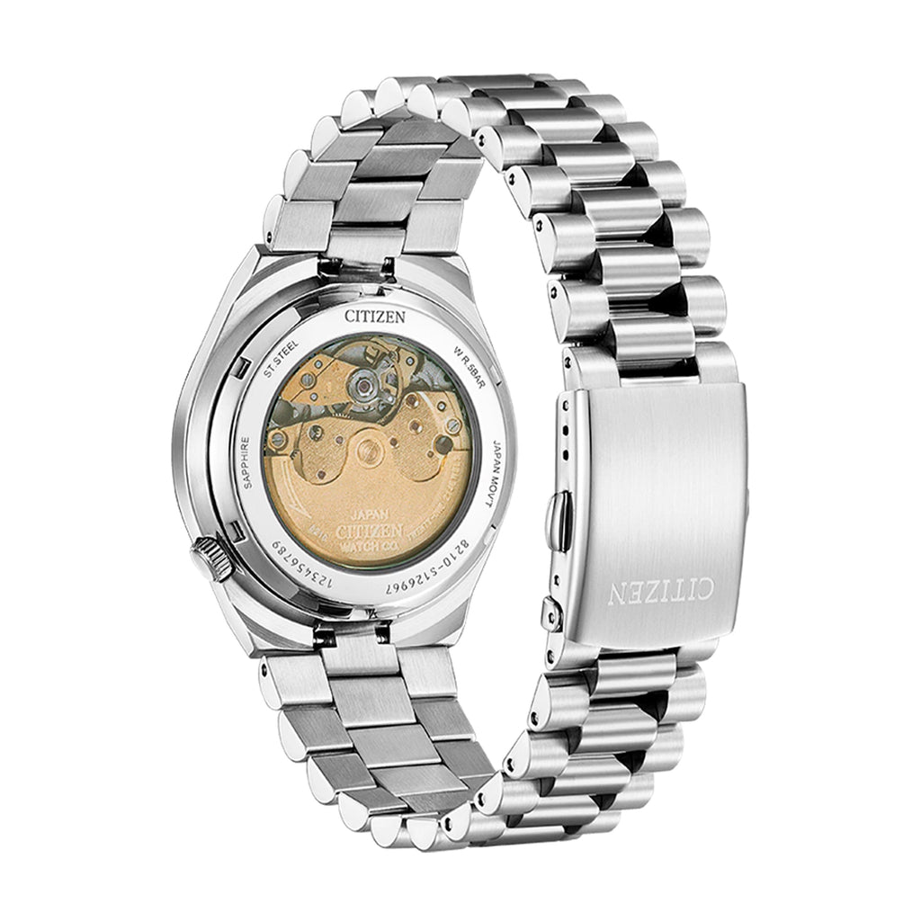 Reloj Citizen Tsuyosa Caballero