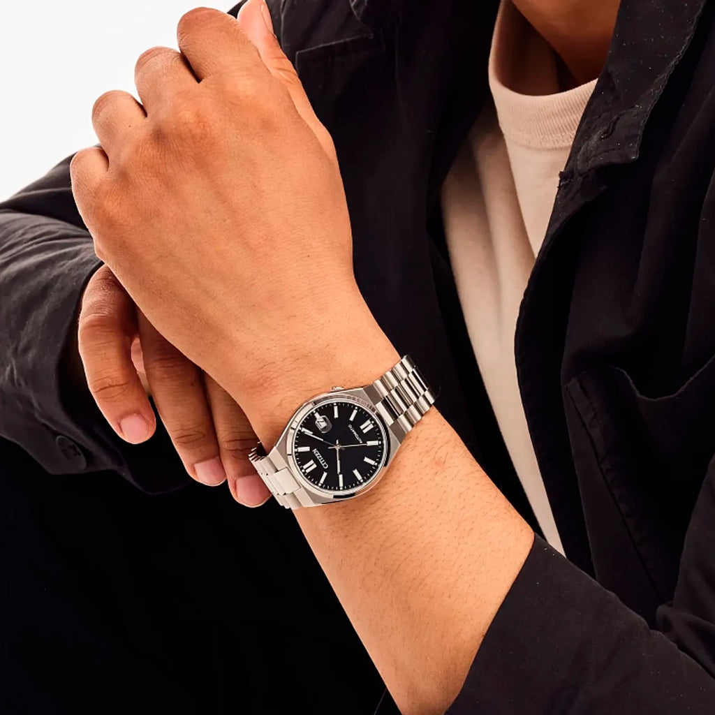 Reloj Citizen Tsuyosa Caballero