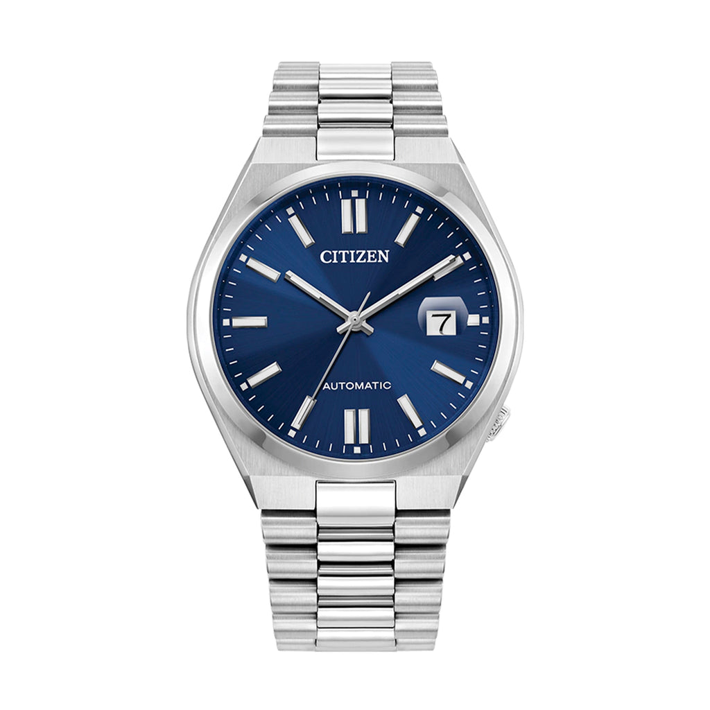 Reloj Citizen Tsuyosa Caballero