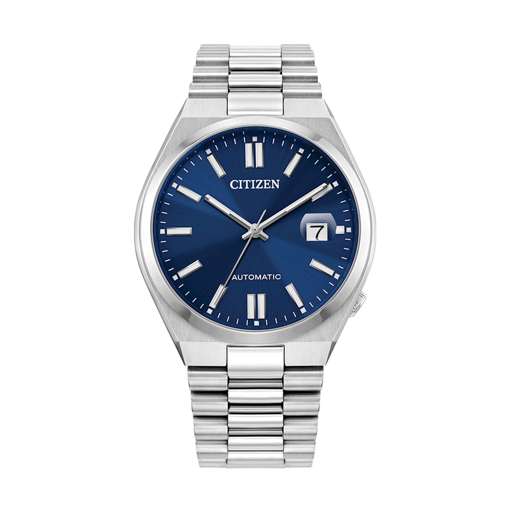 Reloj Citizen Tsuyosa Caballero