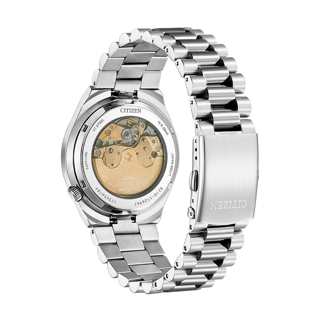 Reloj Citizen Tsuyosa Caballero