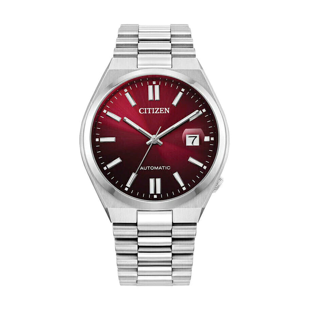 Reloj Citizen Tsuyosa Caballero