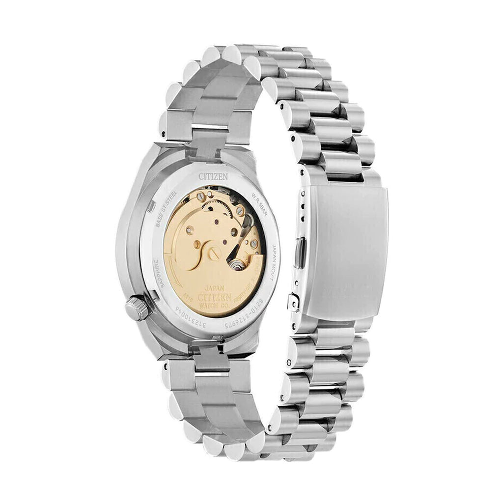 Reloj Citizen Tsuyosa Caballero