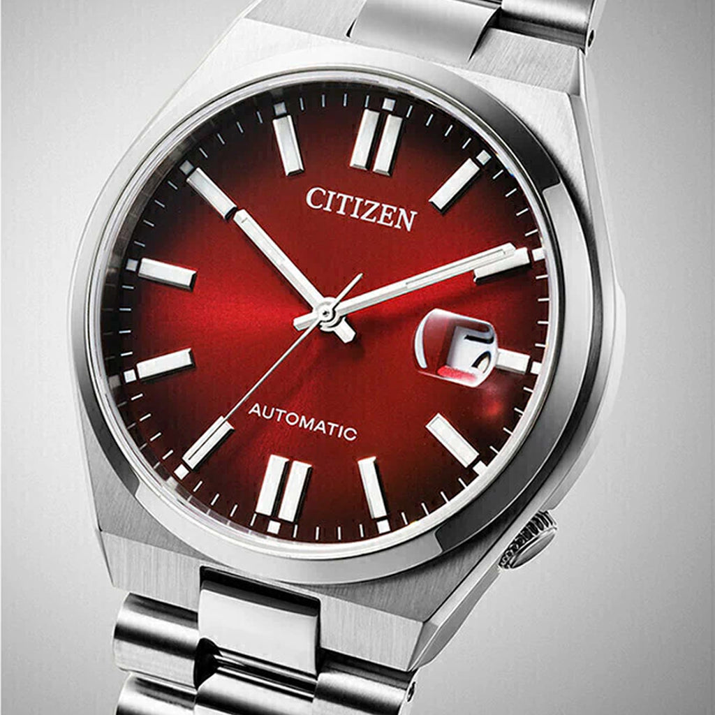 Reloj Citizen Tsuyosa Caballero