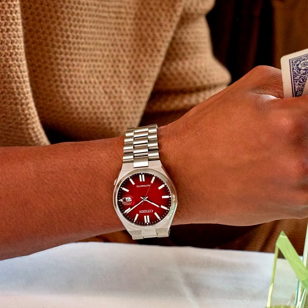 Reloj Citizen Tsuyosa Caballero