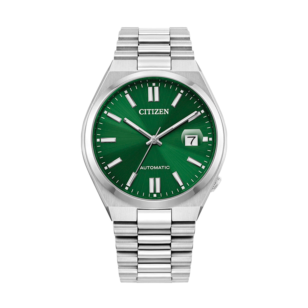 Reloj Citizen Tsuyosa Caballero
