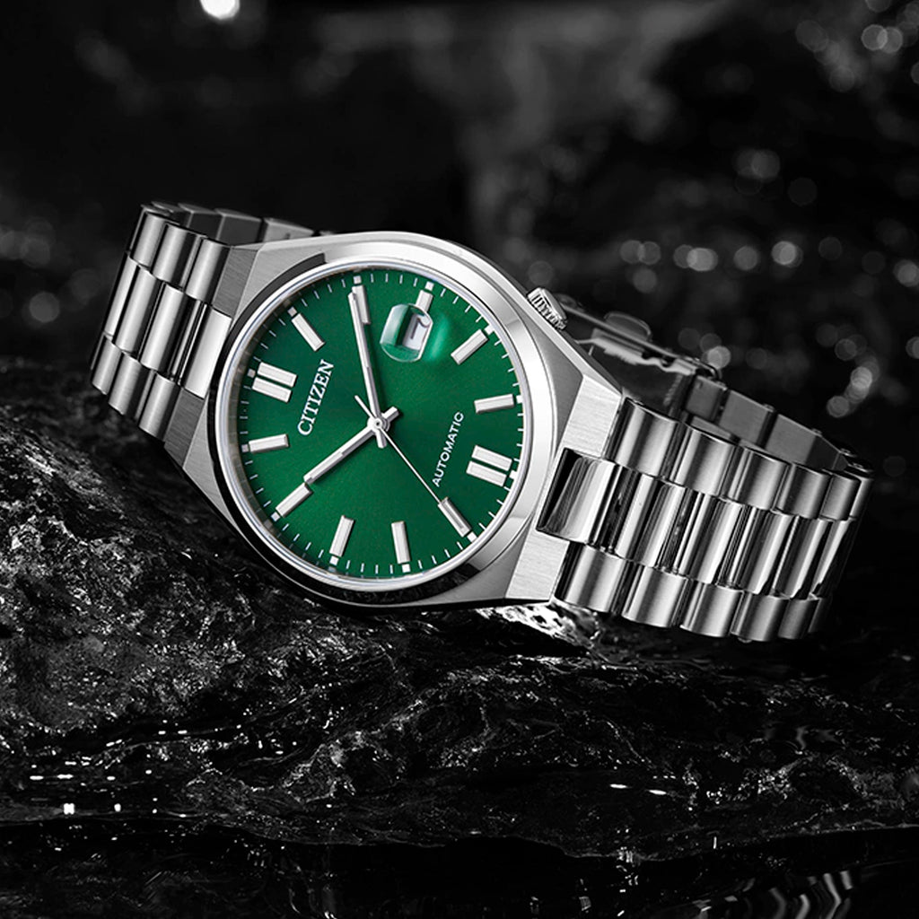 Reloj Citizen Tsuyosa Caballero