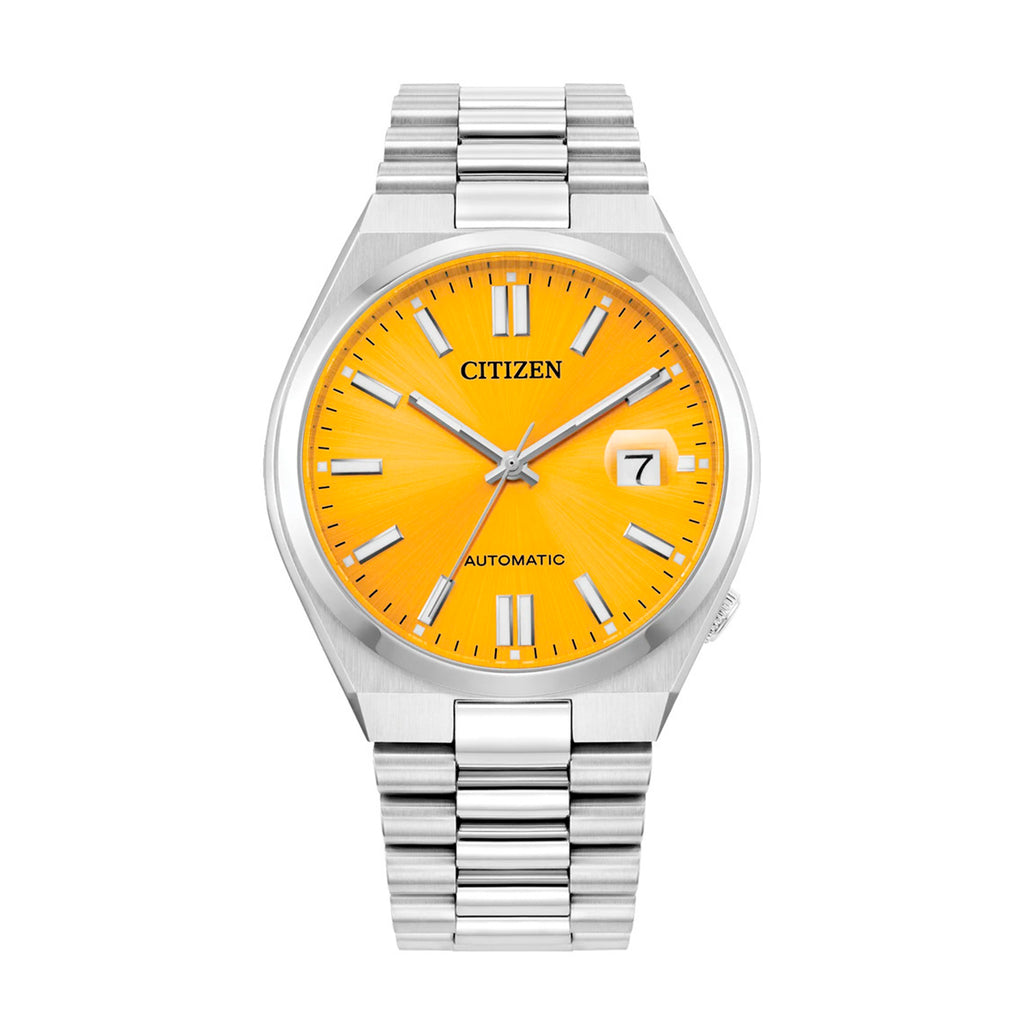 Reloj Citizen Tsuyosa Unisex