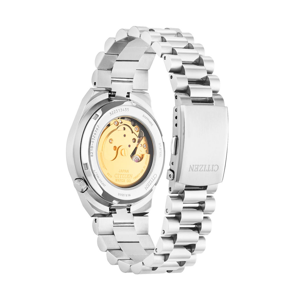 Reloj Citizen Tsuyosa Unisex