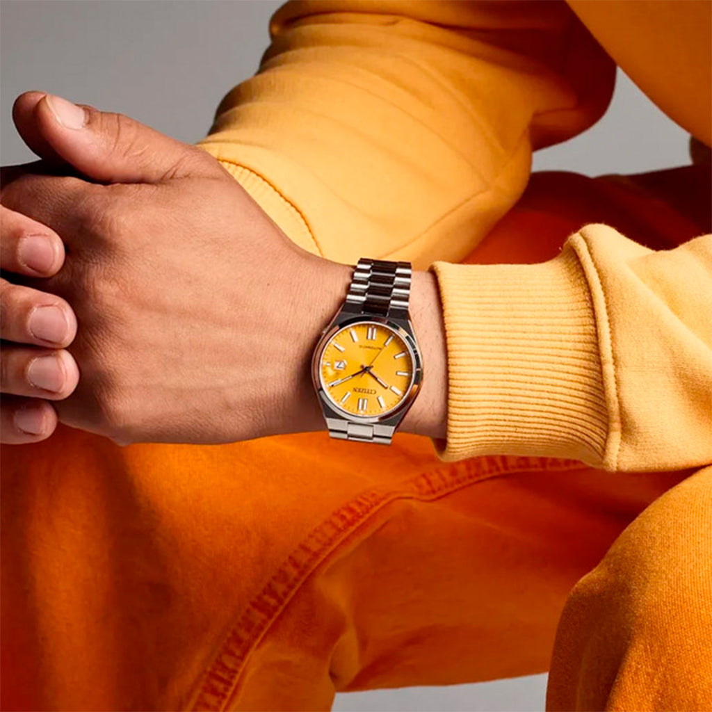 Reloj Citizen Tsuyosa Unisex